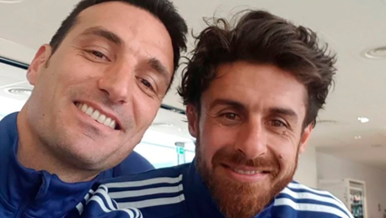 El cordobés Aimar y Scaloni dirigirán al Sub 20 en L'Alcudia