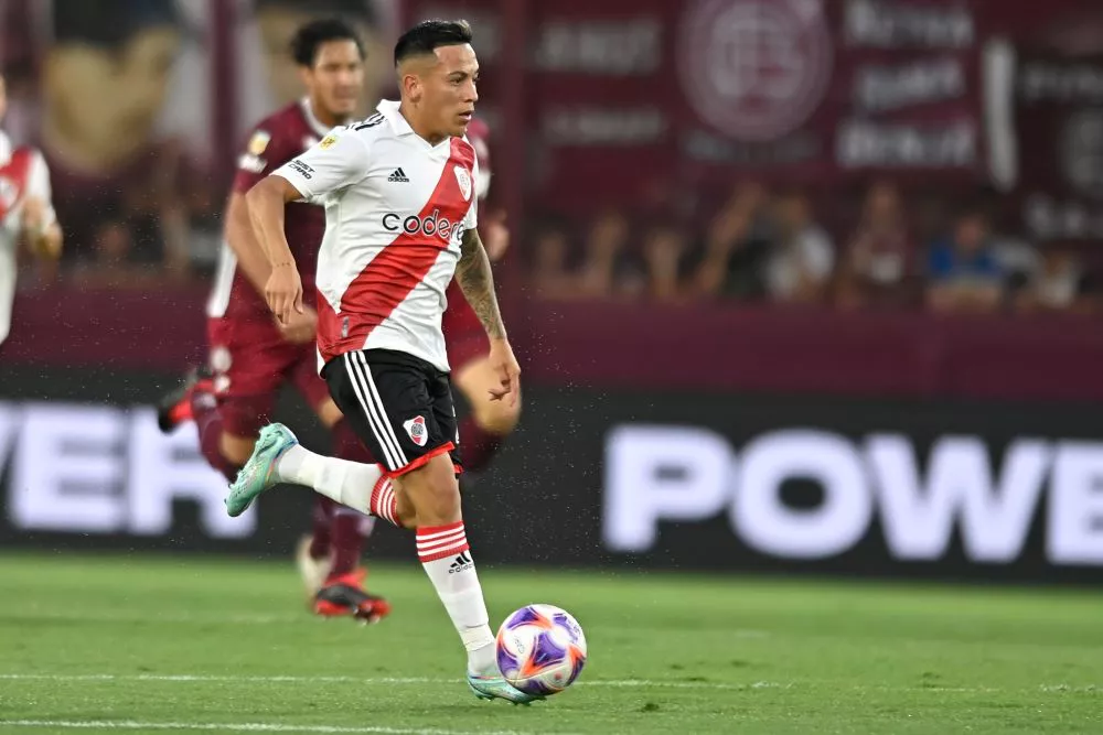River Lanus 1 by @RiverPlate