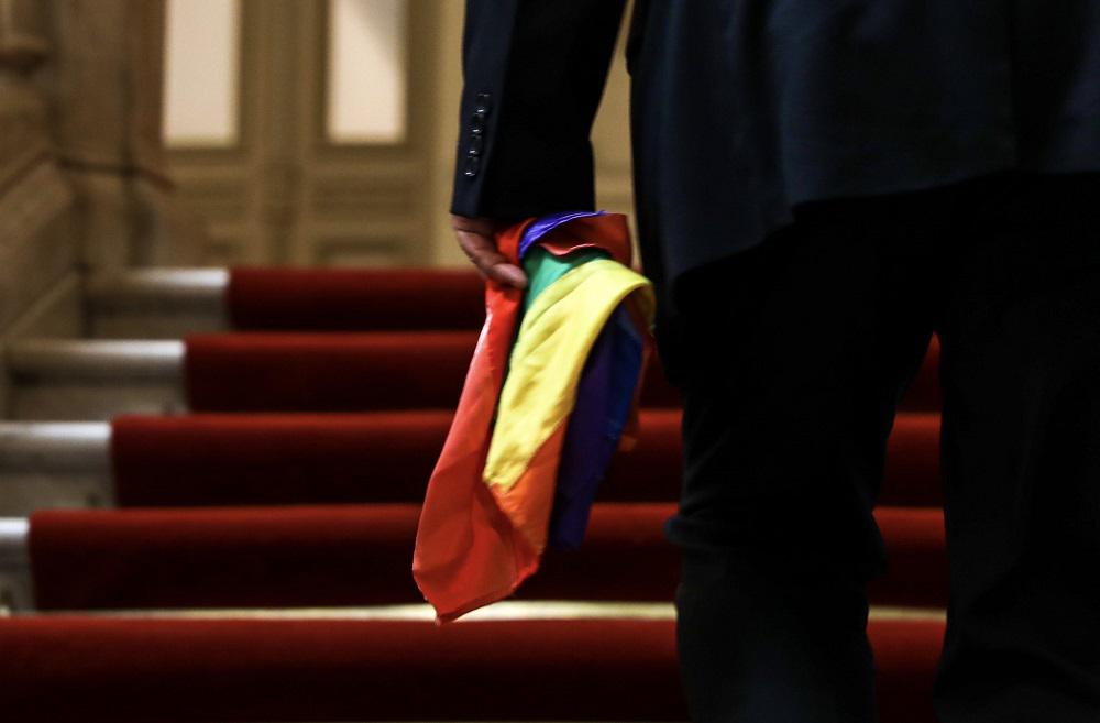 Día del Orgullo @alferdez