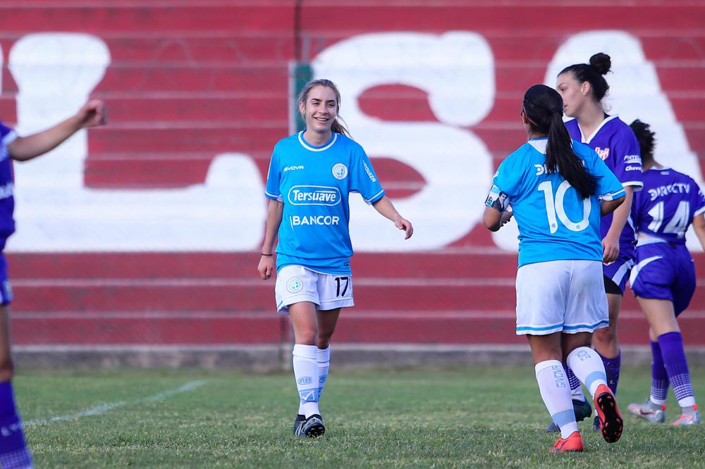 Alisio Belgrano