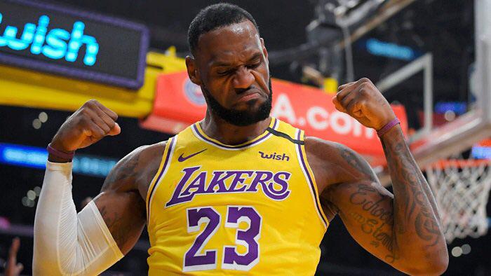 LeBron