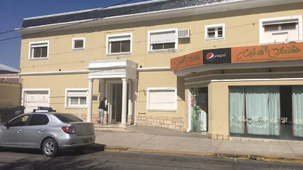 sanatorio de alta gracia imagen SUmario en red
