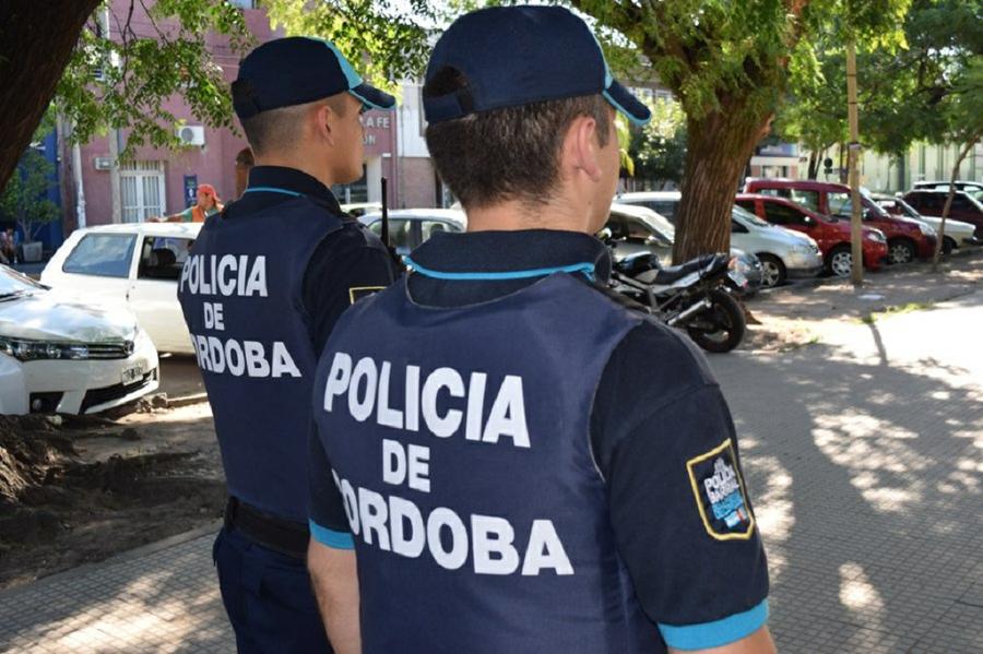 Policía de Córdoba 03