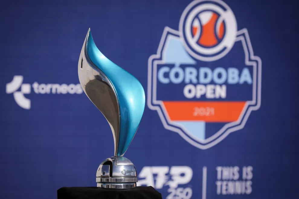 Cordoba Open