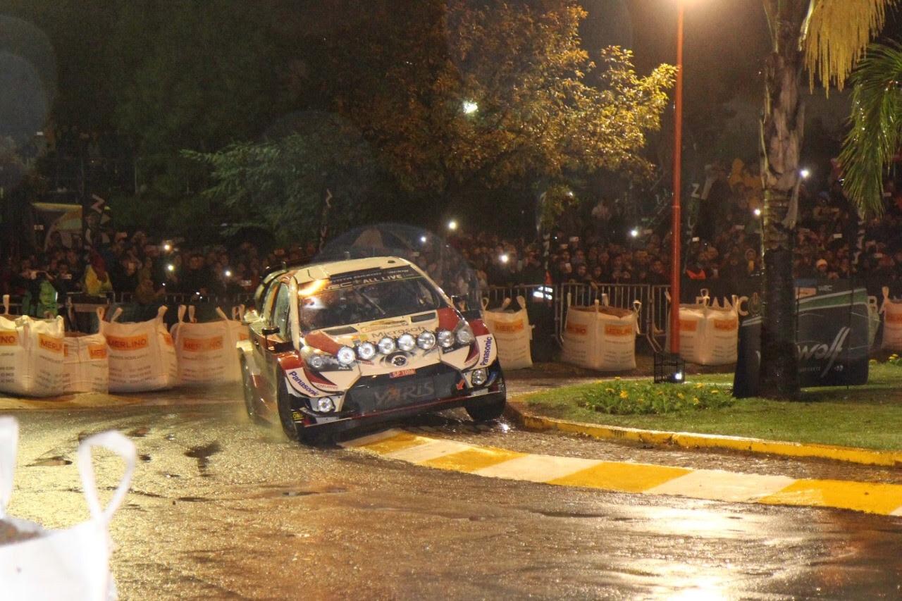 rally 2