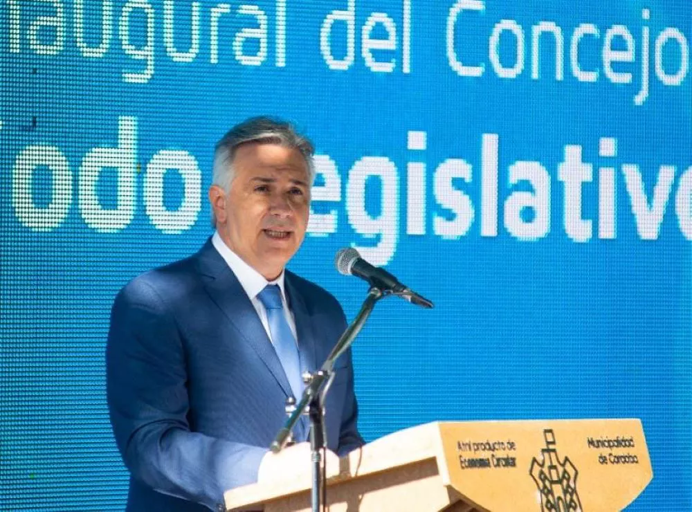Concejo Delib Llaryora by Municip Cba