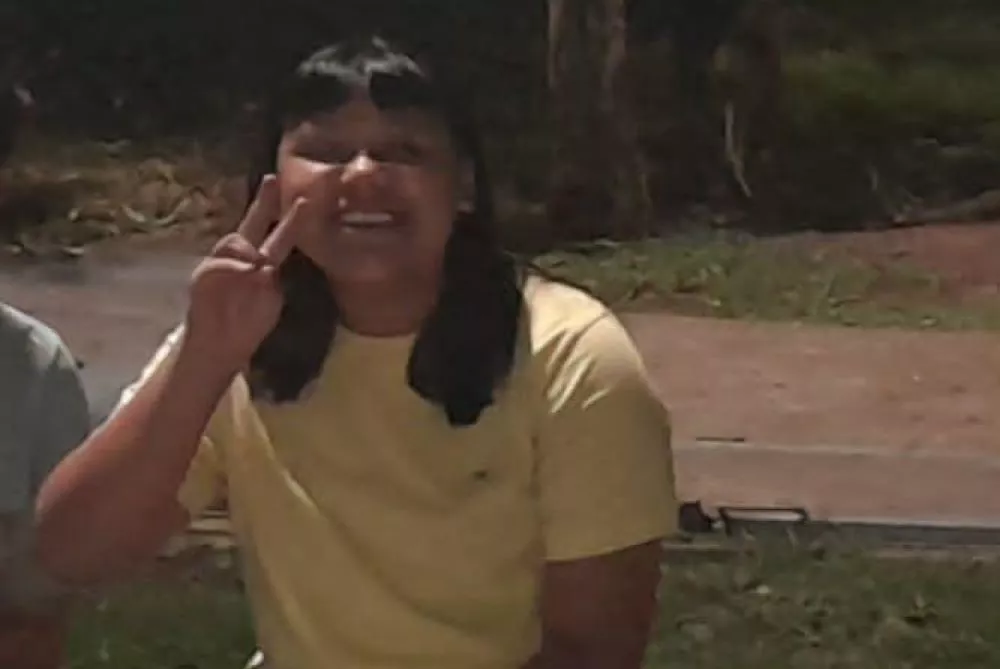 Keila Milagros Cristel 2 by MPF