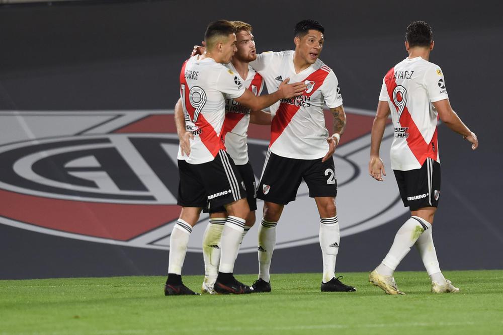 River Plate