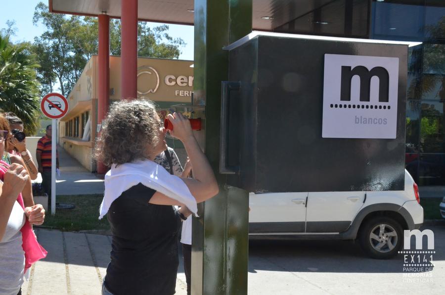 semana de la memoria batallon 14109