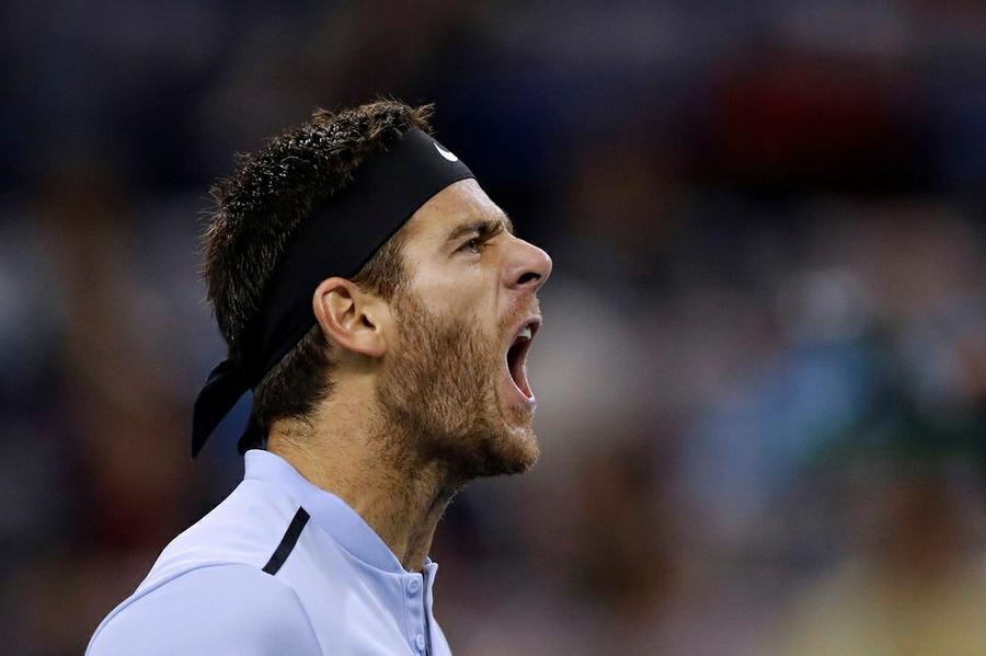del potro