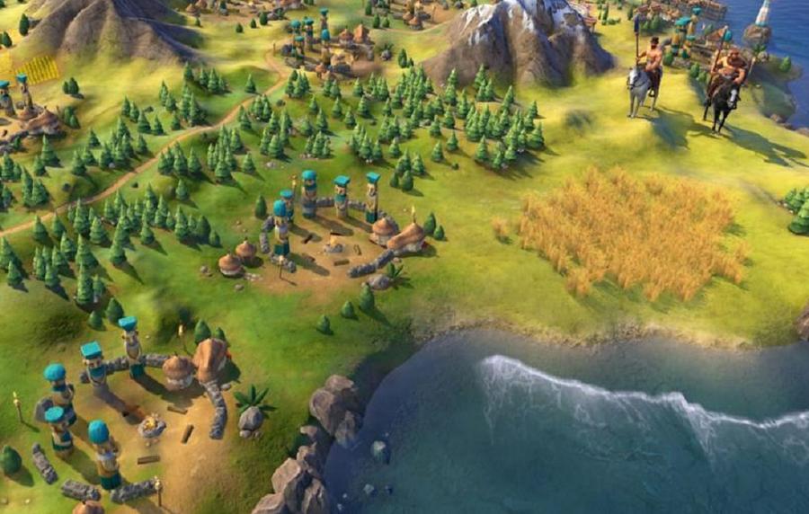 mapuche civilization