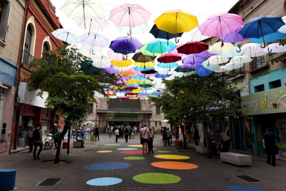 Mercado norte