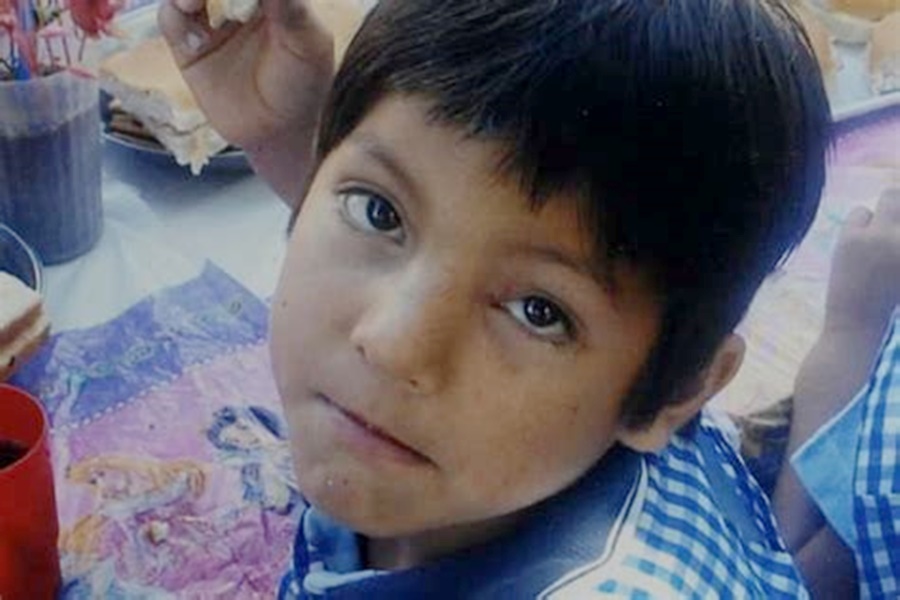 marito salto 