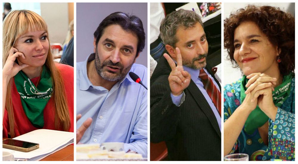 Tercera Lista