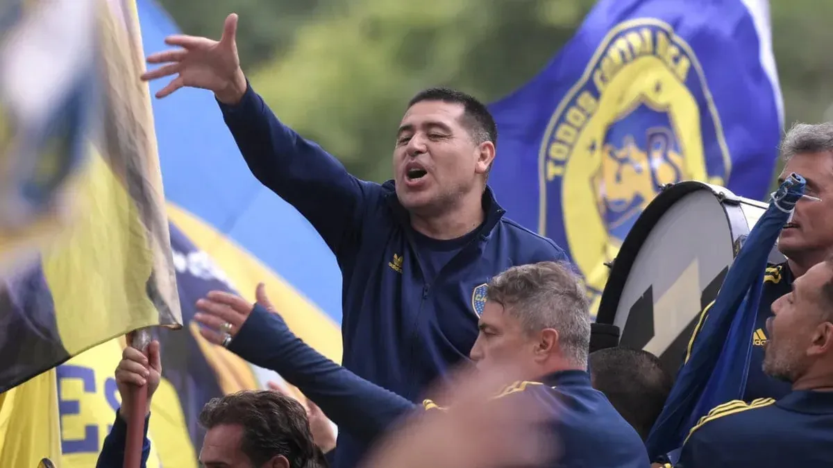 Riquelme