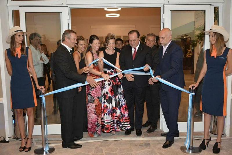 Inauguraron El Howard Johnson En Villa Carlos Paz