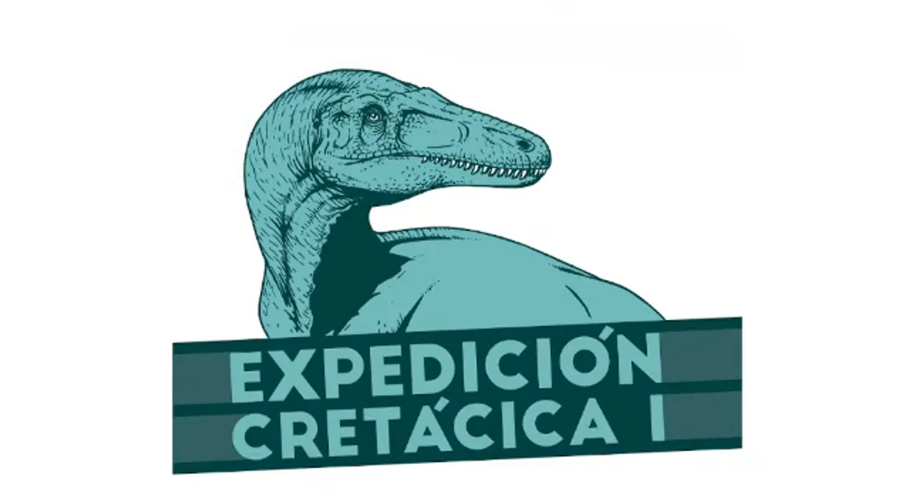 Conicet expedición cretácica