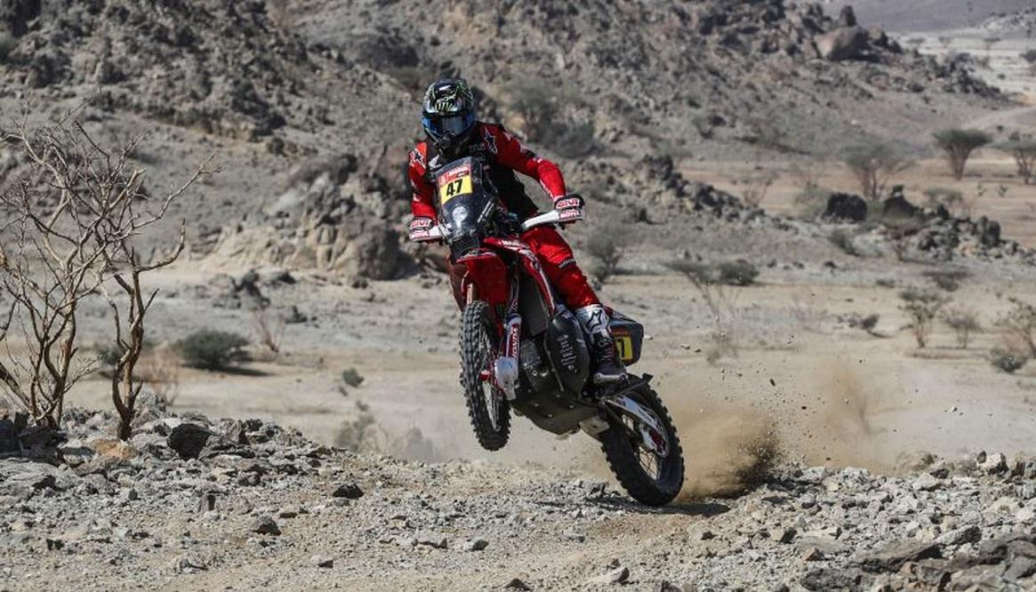 rally dakar
