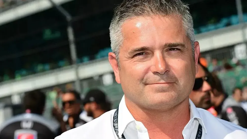 gil de ferran