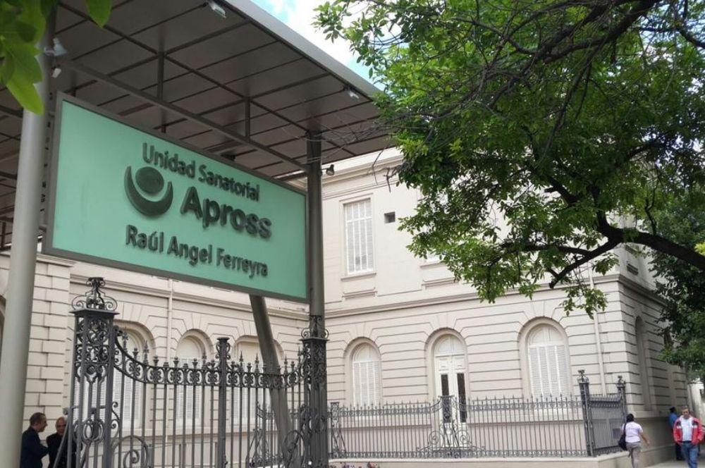 Hospital Ferreyra