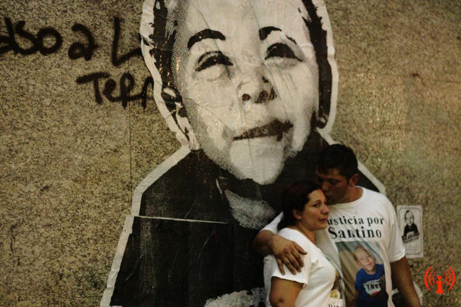 santino @indymedia