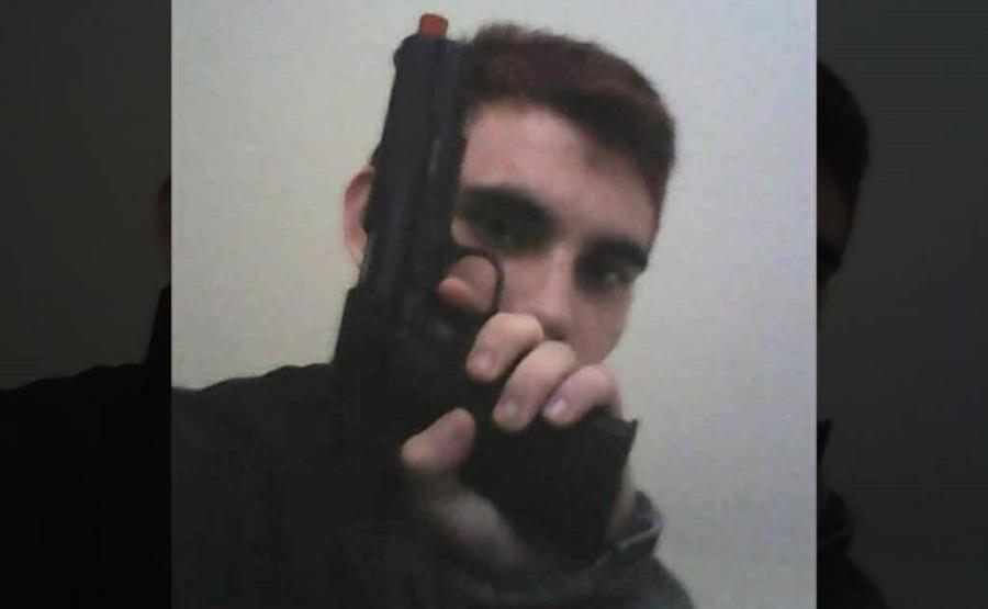 nikolas cruz