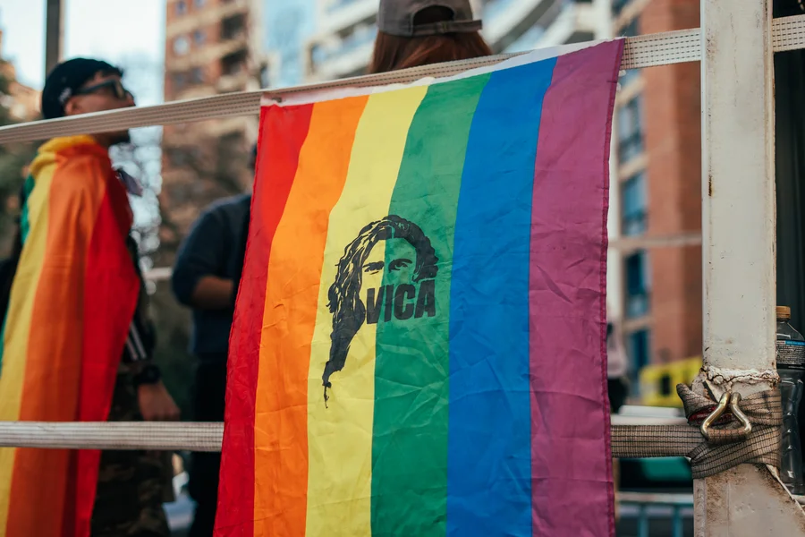 Marcha por el Día Internacional del Orgullo (Lucre Bianchini) 002
