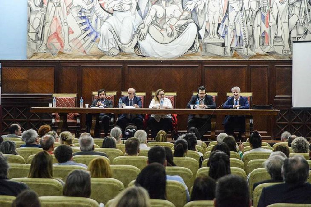 iniciativa justicia by Mariano Espinosa Tiempo Argentino