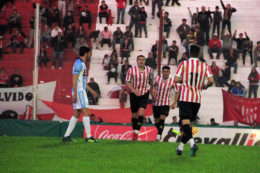 Instituto festejos por los 100 años.17 Fotos Diego Roscop.