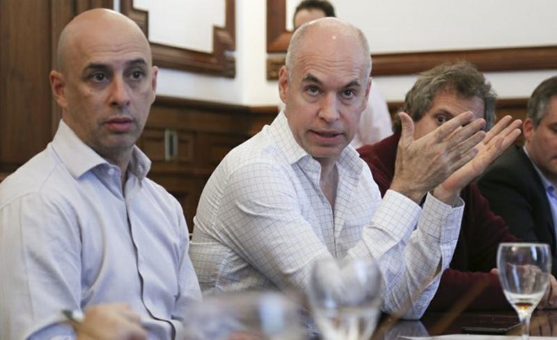 rodriguez larreta