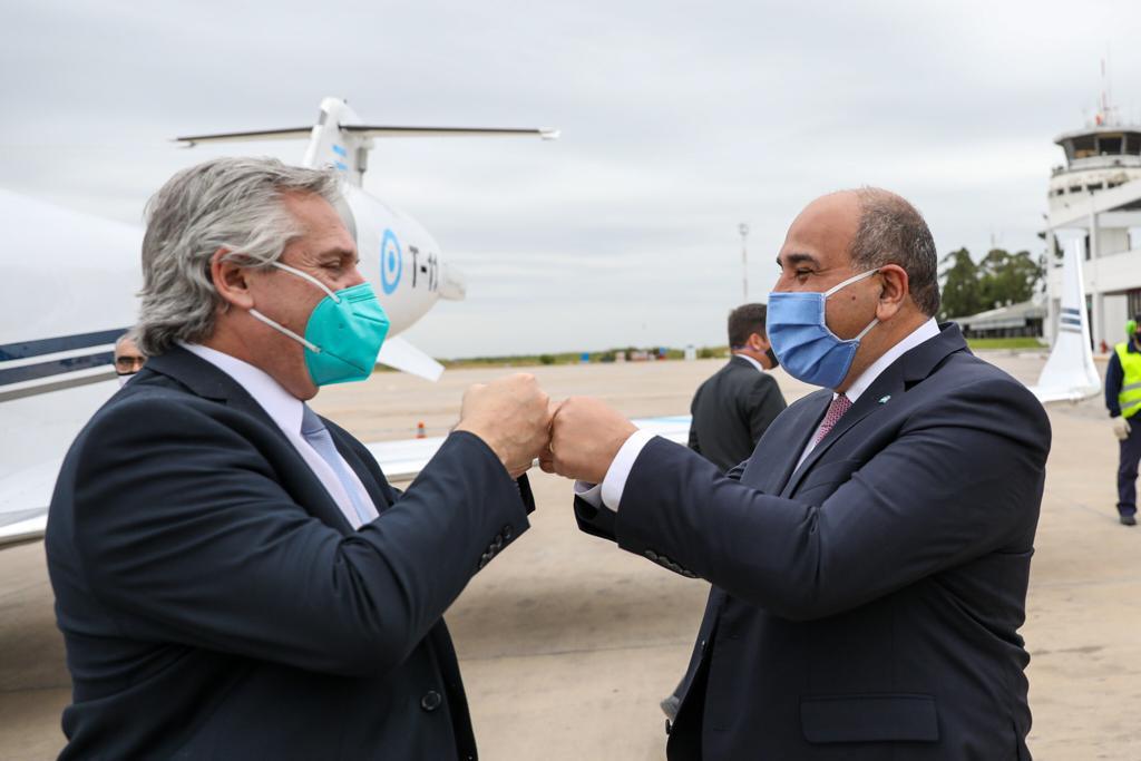 Juan Manzur y Fernandez by NA