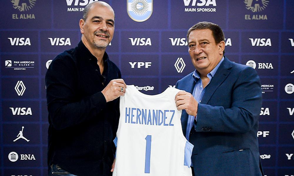 sergio hernández