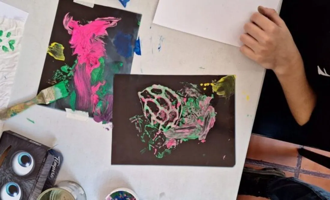 Talleres ilustracion