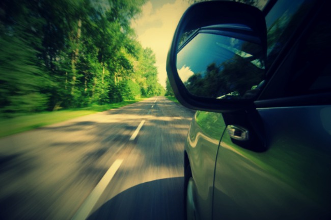 picadas velocidad
