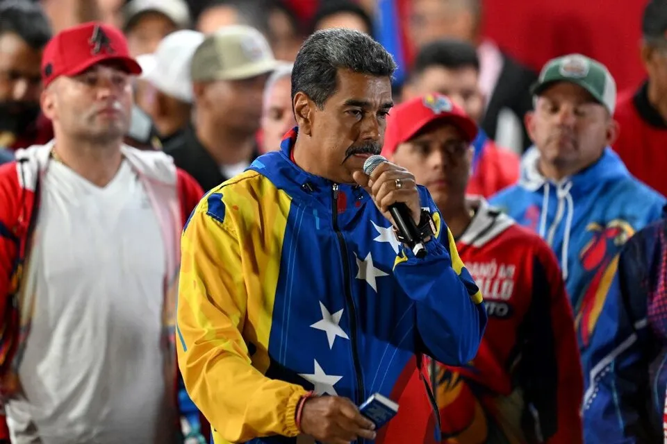 maduro