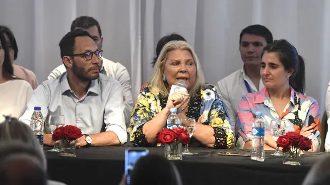 coalicion civica