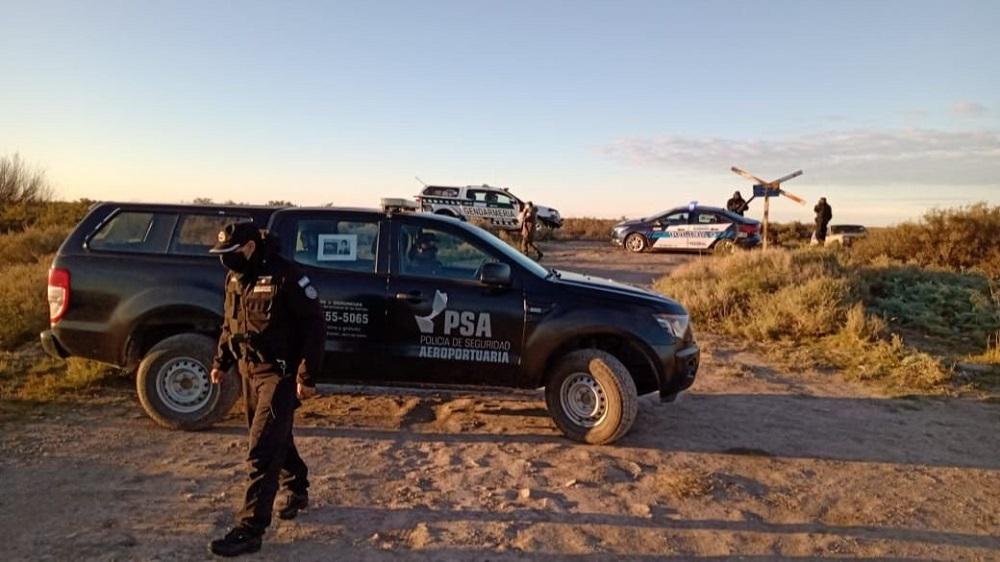 Operativo bahia blanca Emmanuel Briane La Nueva