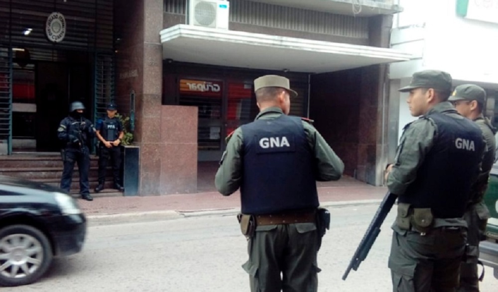 Narcolavado Río Cuarto gentileza Puntal