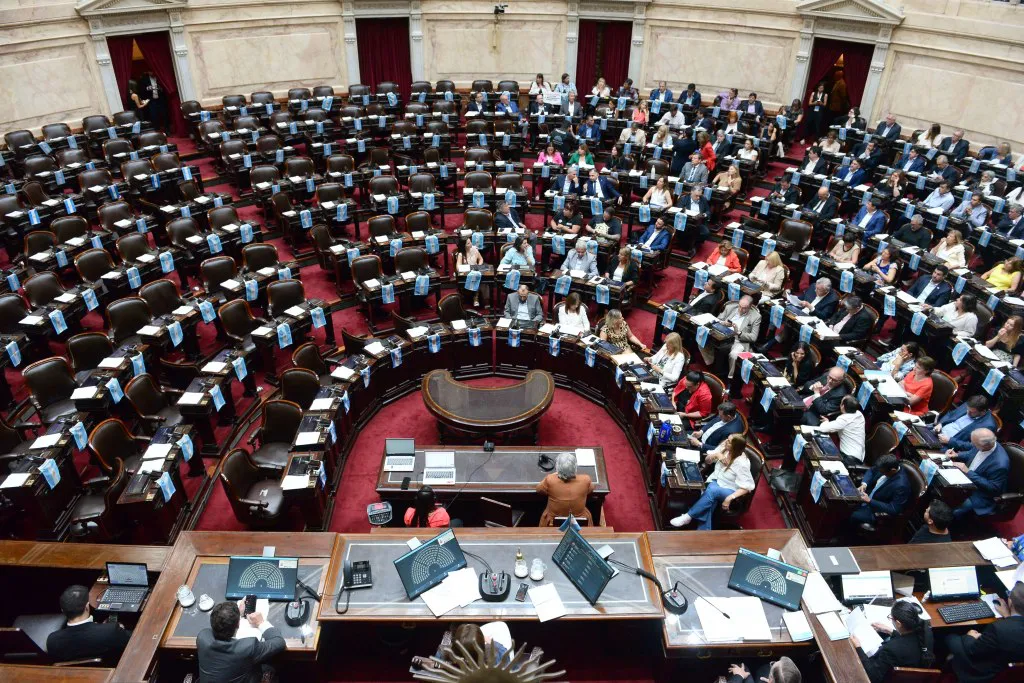 Diputados y na