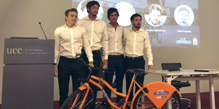 Cordobici