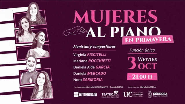 flyer cultura