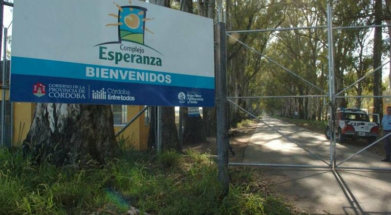 complejo esperanza 3