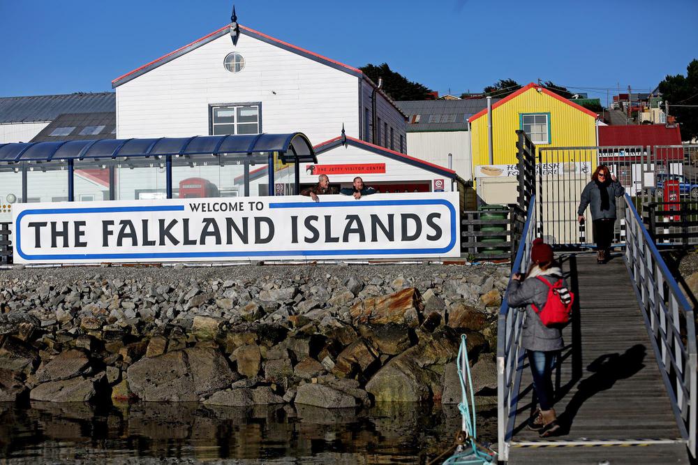 malvinas