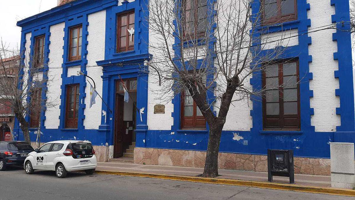 ALTA GRACIA 1