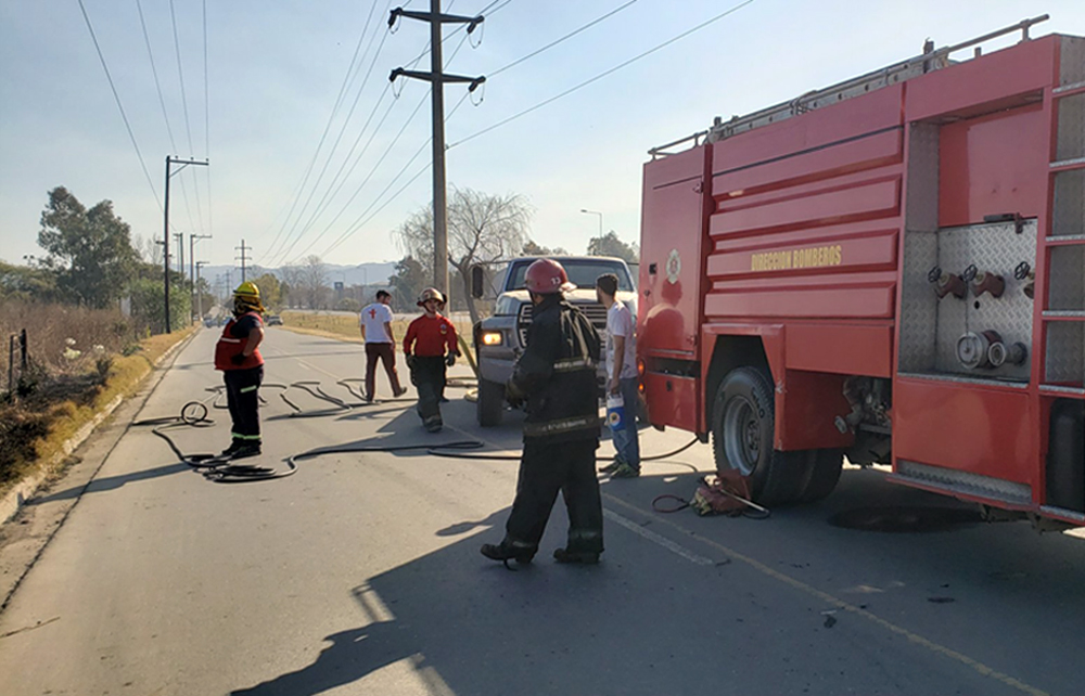 fuego villa allende by provincia