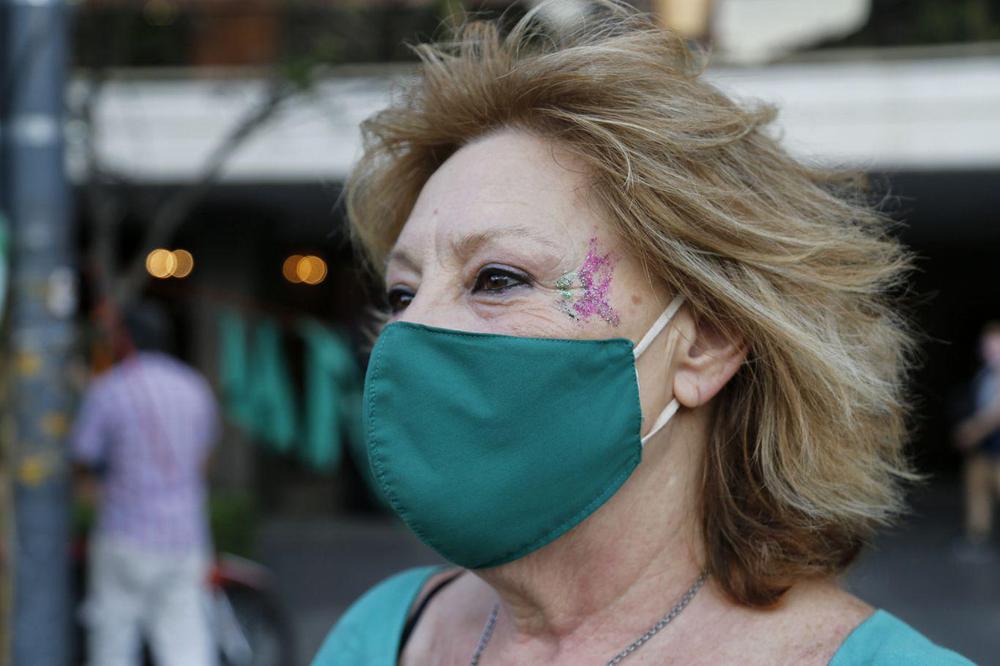 aborto legal - javier imaz