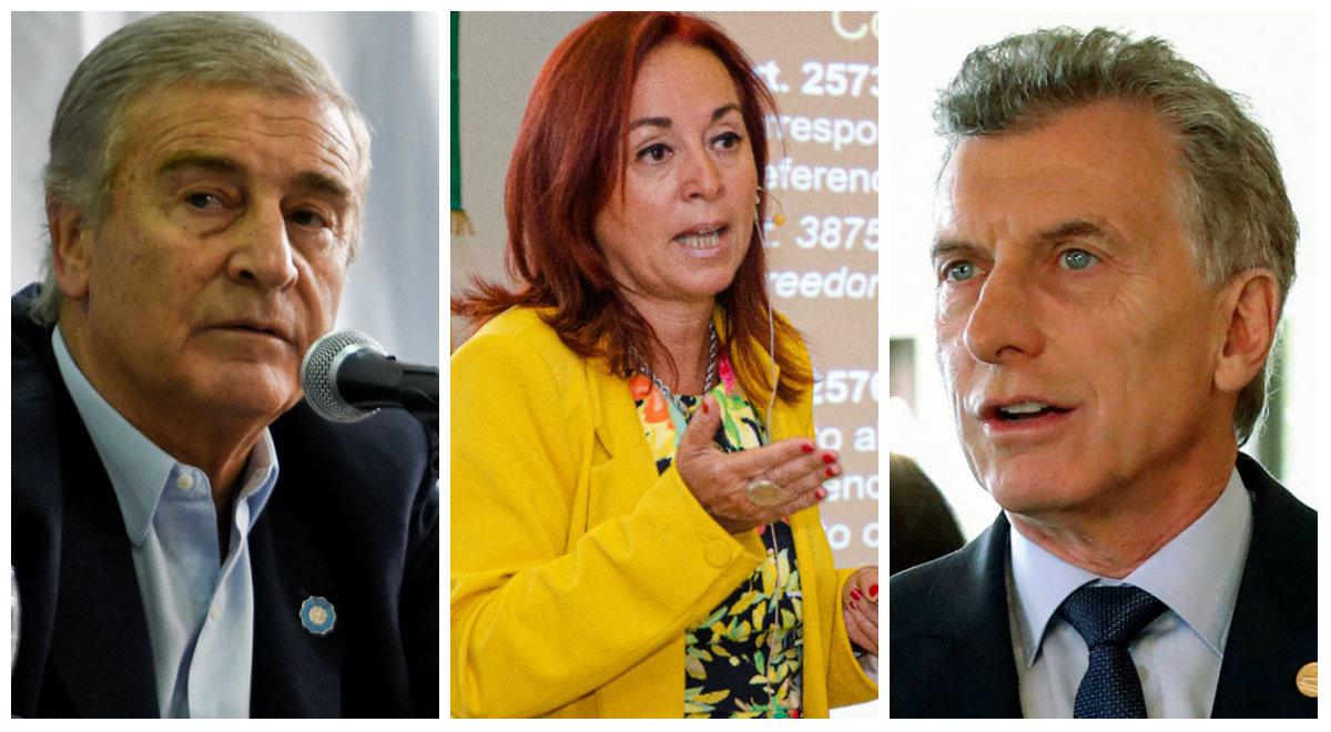Aguad Boquin Macri