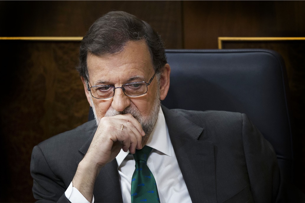 rajoy españa