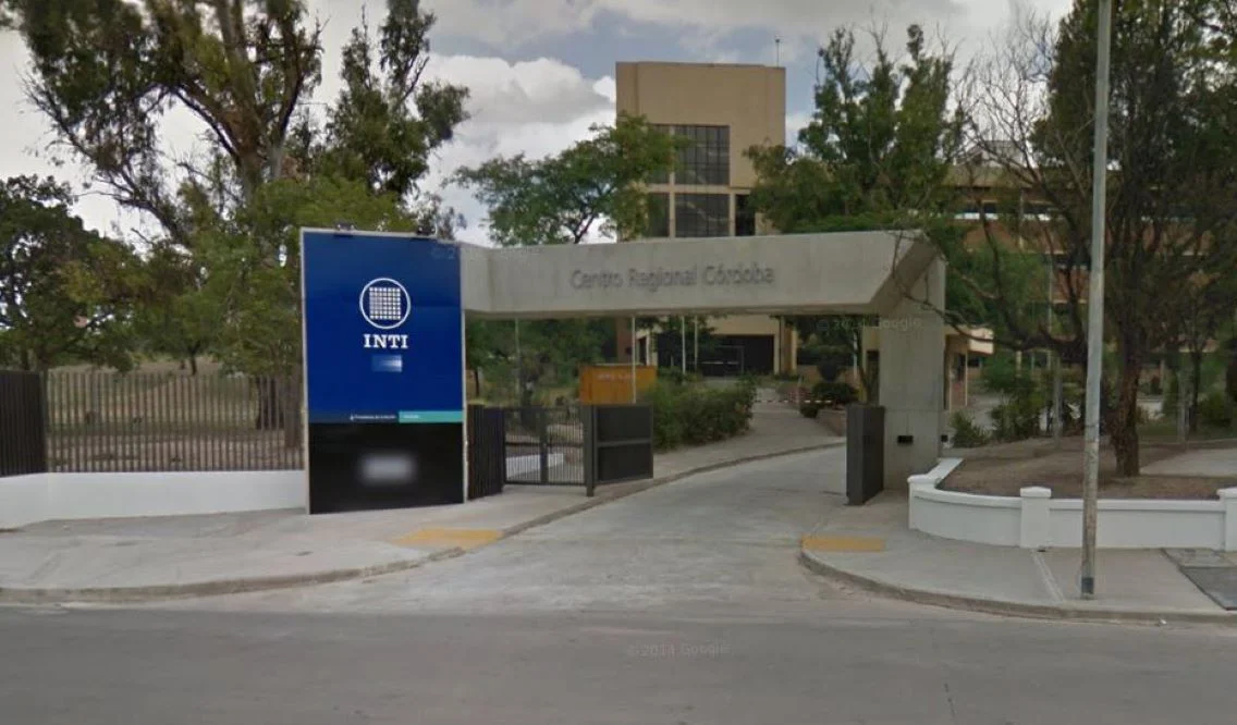 INTI Córdoba