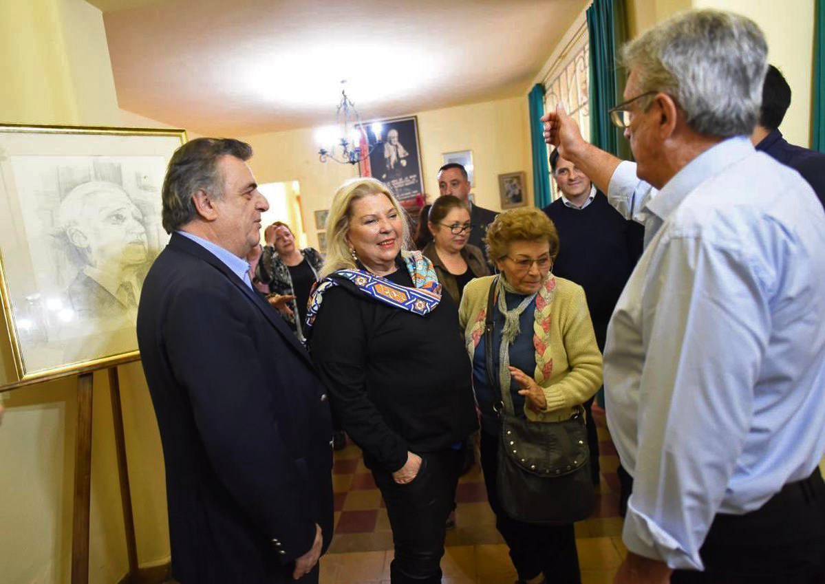 Carrio y Negri by na
